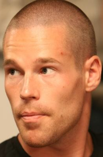 patrik antonius